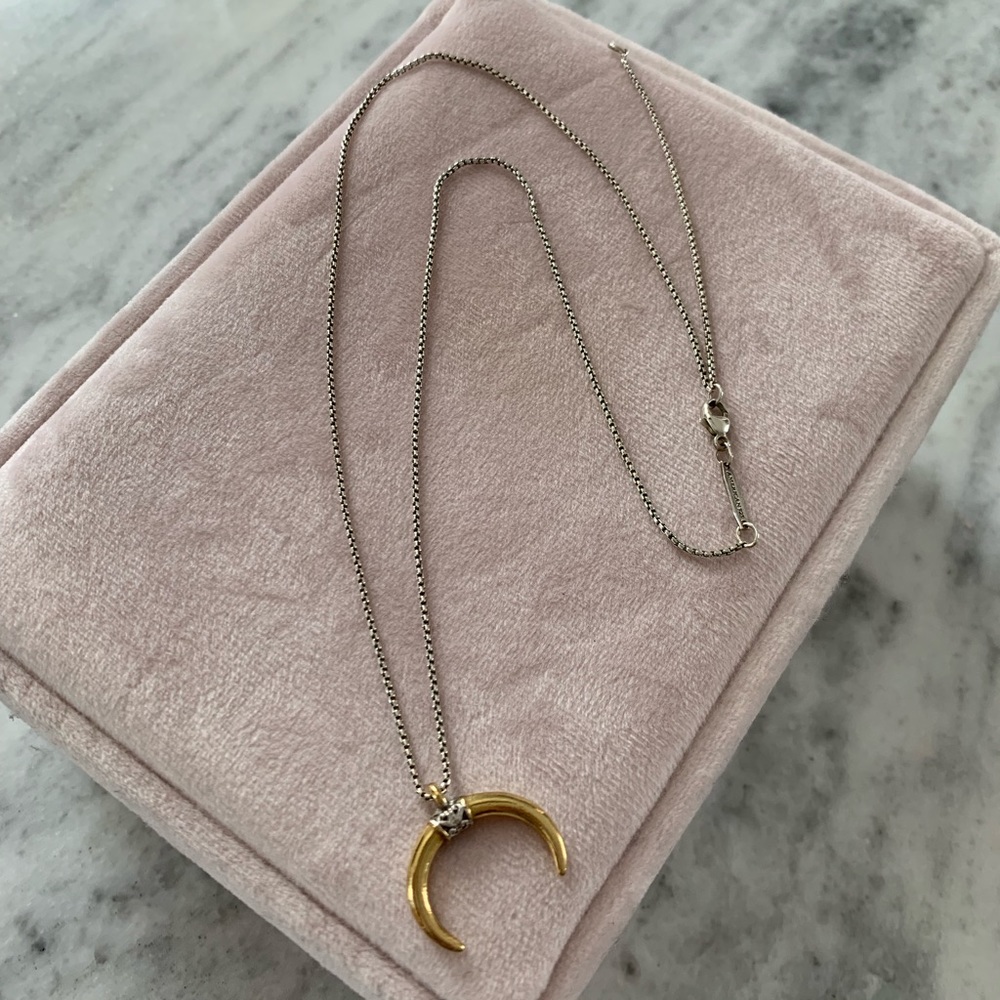Alex & Ani Necklace